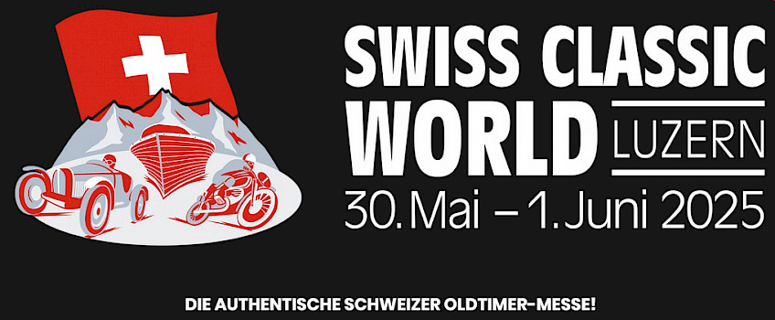 Swiss Classic World Luzern